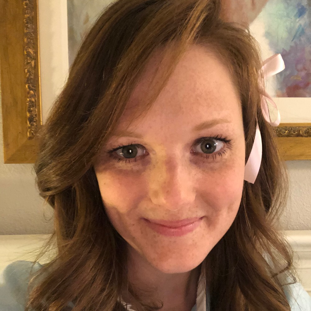 Meet your Posher, Alexandra